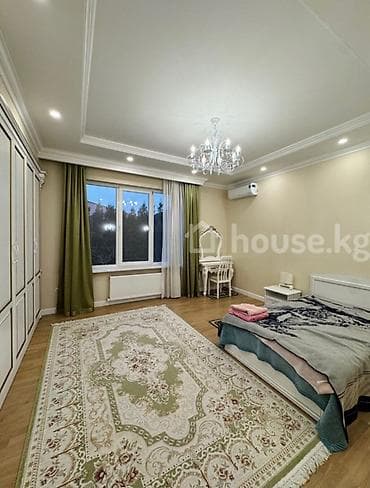 атмосфера: 215 м², 4 комнаты, Бронированные двери, Евроремонт, Забор, огорожен — 10