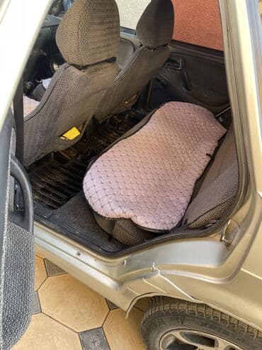 шипованные шины б у: ВАЗ (ЛАДА) Samara: 2005 г., 1.5 л, Механика, Бензиновая, Седан — 3