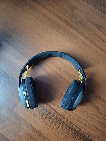 logitech g pro: Компьютер, ядер - 24, ОЗУ 64 ГБ, Для работы, учебы, Б/у, Intel Core i7, NVIDIA GeForce RTX 4060 Ti, NVMe — 6