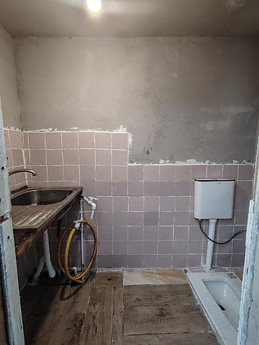 жалал абад недвижимости: 22 м², 2 бөлмө — 5
