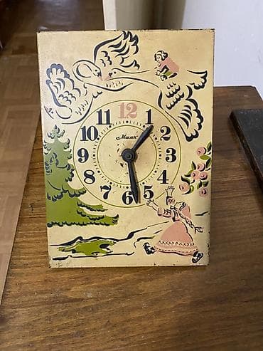 форма солдата: Винтажная подборка предметов середины ХХ века - Набор чемоданов 5 — 5