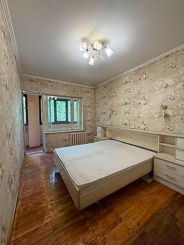 дзержин: 4 комнаты, 90 м², бульвар Эркиндик 2 этаж, Косметический ремонт — 4