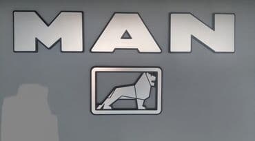 задние дисковые тормоза опель вектра: Арткы стабилизатор MAN 2002 г., Жаңы — 5