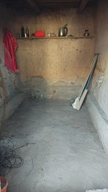 аренда частного дома бишкек: Үй, 60 м², 3 бөлмө, Менчик ээси, Эски ремонт — 19