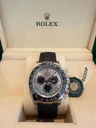 samsung note7: Rolex Daytona. Часы идентичны с оригиналом клон. • Швейцарский — 4