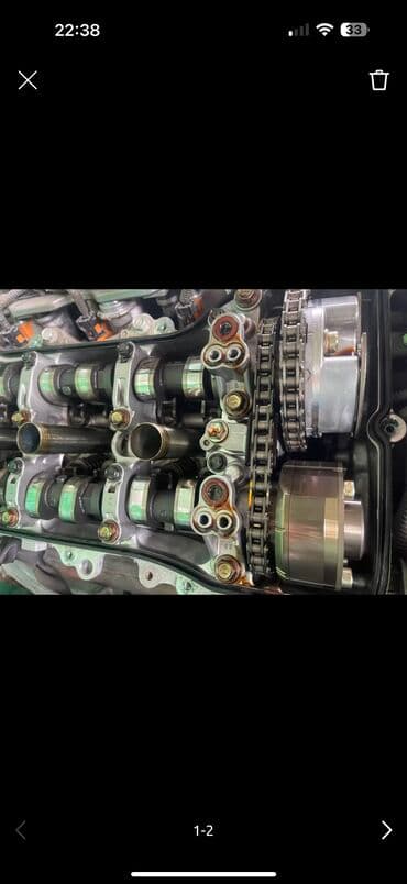 шинный центр бишкек прайс лист 2022: Бензиновый мотор Lexus 2008 г., 3.5 л, Б/у, Оригинал, Япония — 9