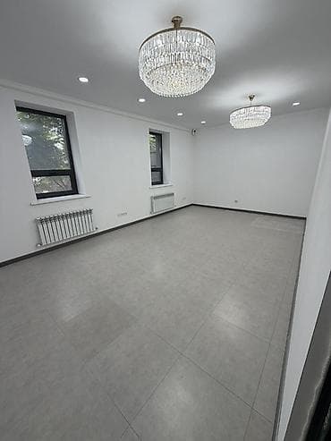 Продажа офисов 150 м², С ремонтом, Без мебели, Бизнес центр, 1 этаж