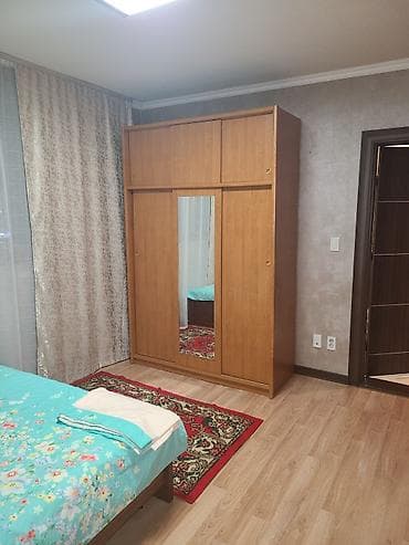 Квартиры: 3 комнаты, Без подселения, С мебелью полностью — 6