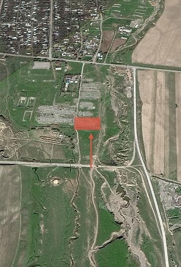 продом дом: 40 соток, Для бизнеса, Красная книга — 3