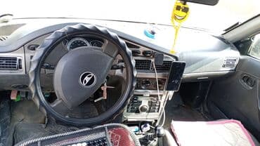 стоп задний: Daewoo Nexia: 2011 г., Механика, Бензиновая, Хэтчбэк — 3