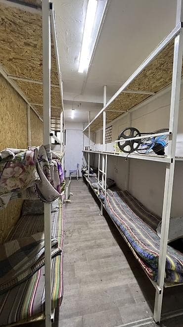 молочный цех: Аренда бизнеса Швейный бизнес, Вместе с: Оборудование и мебель — 5