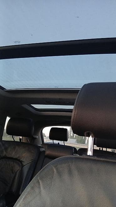 audi a7: Audi Q7: 2006 г., 4.2 л, Автомат, Бензин, Кроссовер — 2