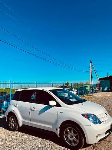 кузов тойота авенсис: Toyota Ist: 2003 г., 1.3 л, Автомат, Бензин, Хэтчбэк — 9