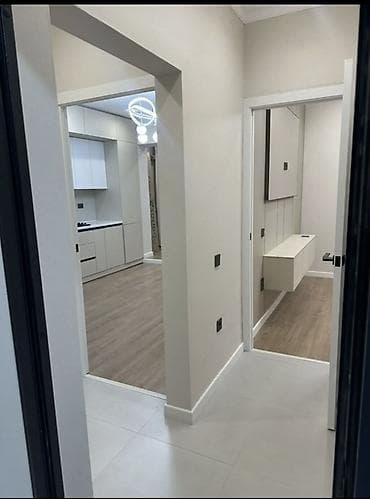 1 bedroom: 1 комната, 38 м², Элитка, 4 этаж, Дизайнерский ремонт — 4