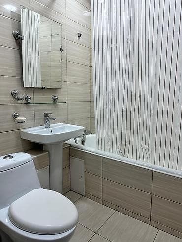 elegance stroy: 1 комната, Риэлтор, С мебелью полностью — 5