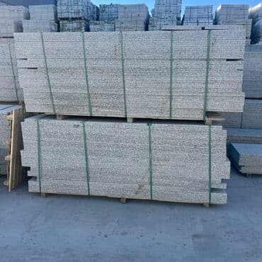 столешницы из натурального камня: ГРАНИТ травертин мрамор — 23