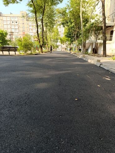 Укладка асфальта Бесплатная консультация, Монтаж, Демонтаж Больше 6 лет опыта