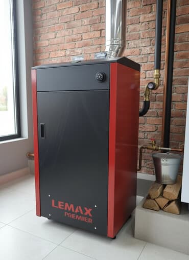 Газовые котлы ПРЕМЬЕР .от завода Лемакс.Стальной at lalafo.kg Газовые котлы ПРЕМЬЕР .от завода Лемакс.Стальной