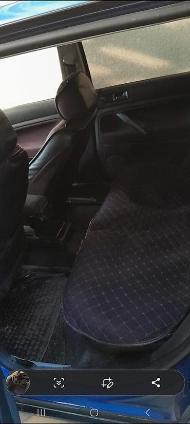 Volkswagen Passat: 1999 г., 1.8 л, Кол менен иштөөчү, Бензин, Универсал — 5