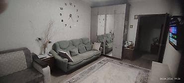 1 комната, 37 м², 11 этаж — 6