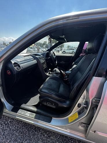 Lexus IS: 2003 г., 2 л, Автомат, Бензин, Седан — 5