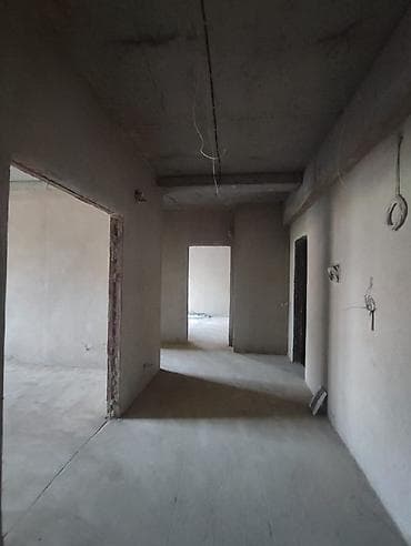 2 комнаты, 66 м², Технопарк Элитка, 6 этаж, ПСО (под самоотделку) — 10