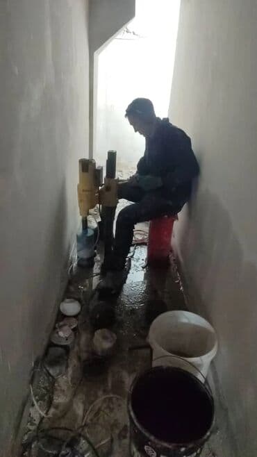 алмазное бурение прайс 2024: Алмазное сверление Больше 6 лет опыта — 2