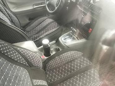 паасат б3: Volkswagen Passat Variant: 2001 г., 2.5 л, Автомат, Дизель, Универсал — 6