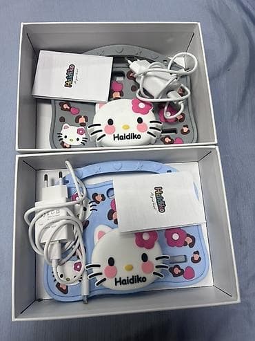 новый samsung: Детский планшет Hadiko отличный подарок для ребёнка .Подходит для — 3