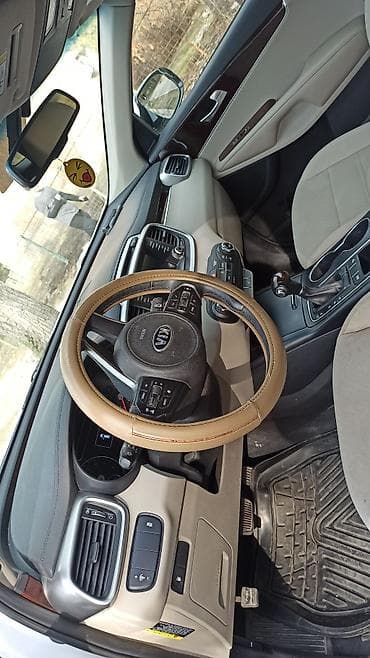 киа соренто 2019: Kia Sorento: 2018 г., 2.4 л, Автомат, Бензин, Кроссовер — 8