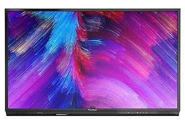 note 11: ИНТЕРАКТИВНАЯ ПАНЕЛЬ CLEVERTOUCH IMPACT PLUS GEN 2 65″ Разрешение — 2