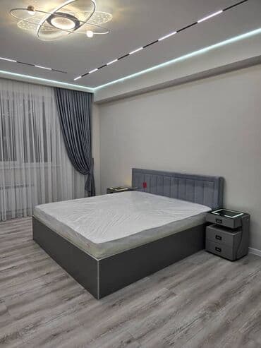 106 серия дом: Элитка, 3 комнаты, 130 м² — 14