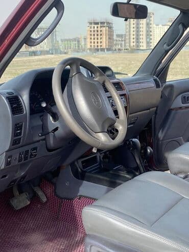 путевка в дубай на 7 дней цена все включено бишкек: Сдаю в аренду авто Лэнд Крузер Прадо. Коробка Автомат. Новая зимняя — 6