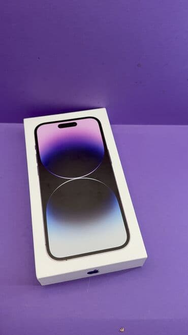 айфон 12 бу бишкек: IPhone 14 Pro, Б/у, 256 ГБ, Коробка, 81 % — 2