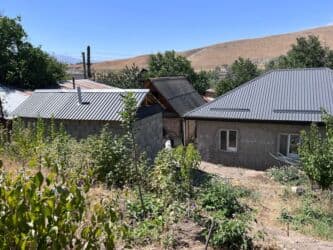 киркомстром дом продается: Дом, 60 м², 3 комнаты, Агентство недвижимости — 6