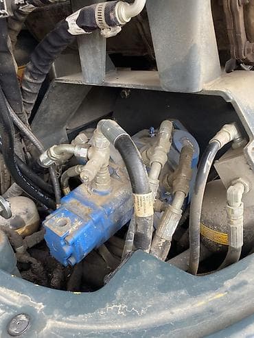 экскаваторы хундай: Экскаватор, Hyundai, 2021 г., Колесный — 9