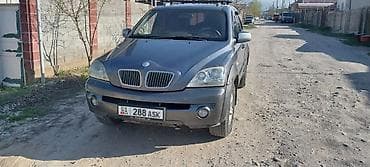 sorento: Kia Sorento: 2006 г., 3.3 л, Автомат, Внедорожник — 3