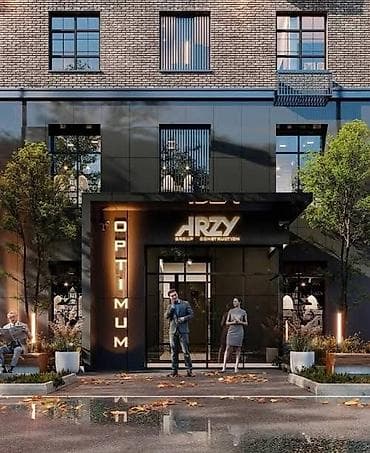 3 комнаты, 109 м², Элитка, Готовая ПСО (под самоотделку) — 6