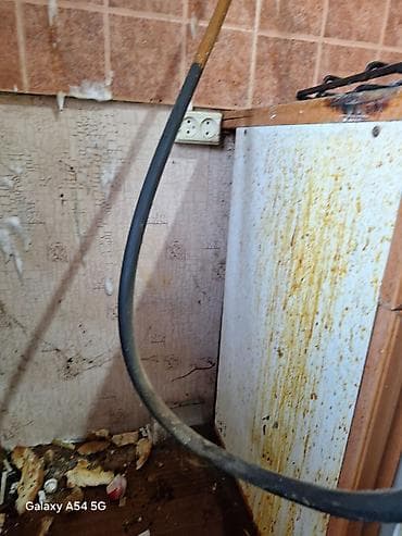 клинин: Бөлмөлөрдү тазалоо, | Жалпы тазалоо, | Батирлер — 2