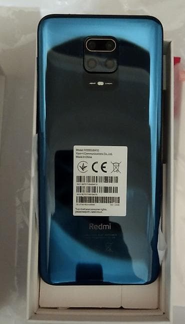 redmi note 9 бу купить: Продаю в идеальном состоянии Смартфон Xiaomi Redmi Note 9S - Экран — 3