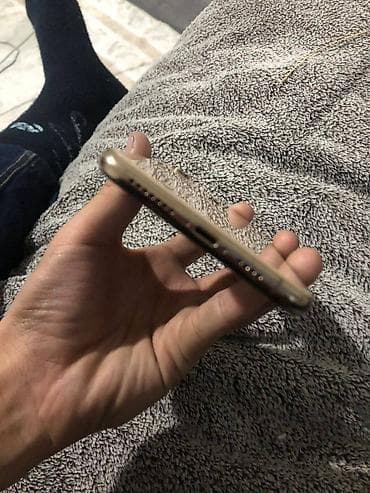 pixel 3 xl: IPhone Xs Max, 64 ГБ, Золотой, Зарядное устройство, Чехол, 75 % — 4