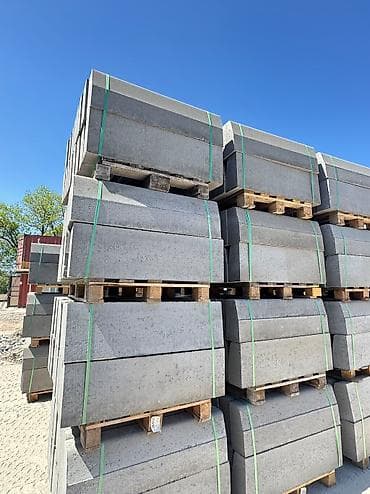 point b: Бордюр, Бесплатная доставка, Бесплатный выезд, Гарантия — 5