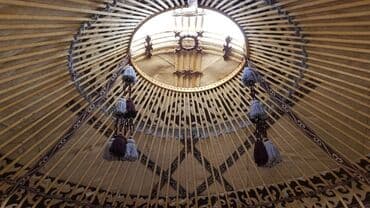 тренажеры для дома бишкек: Аренда юрты, Каркас Деревянный, 85 баш, Казан, Посуда, С полом — 14