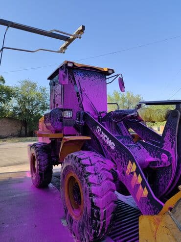 экскаватор сатып алам: Экскаватор | Участокту пландаштыруу — 1