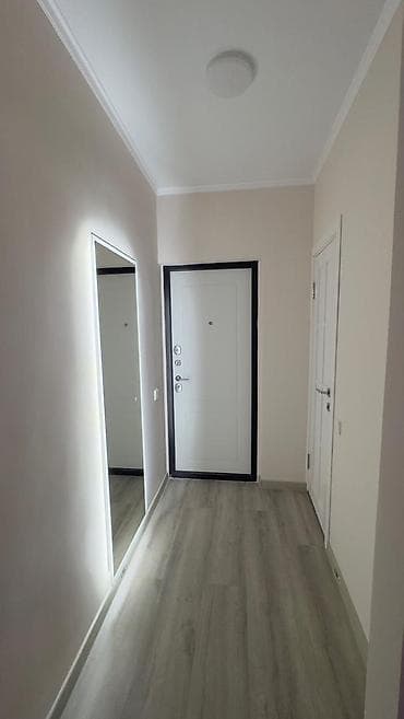 110: 1 комната, 26 м², Элитка, 1 этаж, Евроремонт — 9