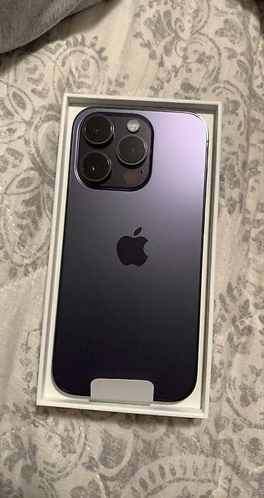 airpods 2 правый наушник купить: IPhone 14 Pro, Б/у, 256 ГБ, Deep Purple, Защитное стекло, 79 % — 2