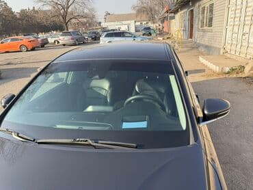 Huanghai : 2017 г., Автомат, Бензиновая, Седан