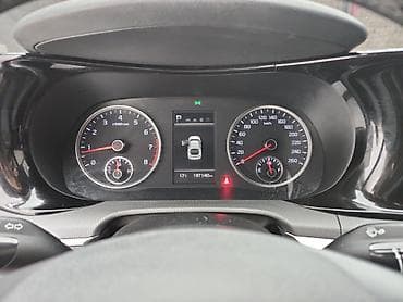 вли 5: Kia K5: 2022 г., 2 л, Автомат, Газ, Седан — 4