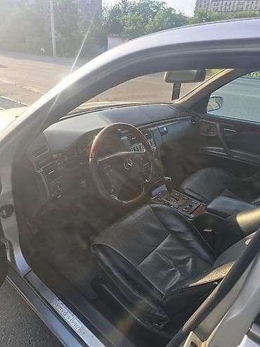 мотор на w210: Mercedes-Benz E-Class: 2002 г., 4.3 л, Автомат, Газ, Седан — 9