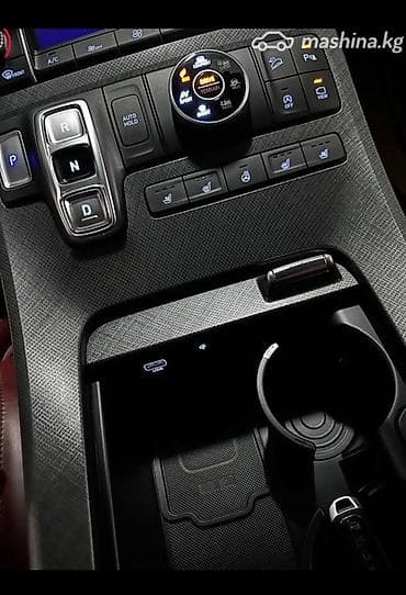 хундай старекс 1: Hyundai Palisade: 2020 г., 3.8 л, Автомат, Бензин, Кроссовер — 10